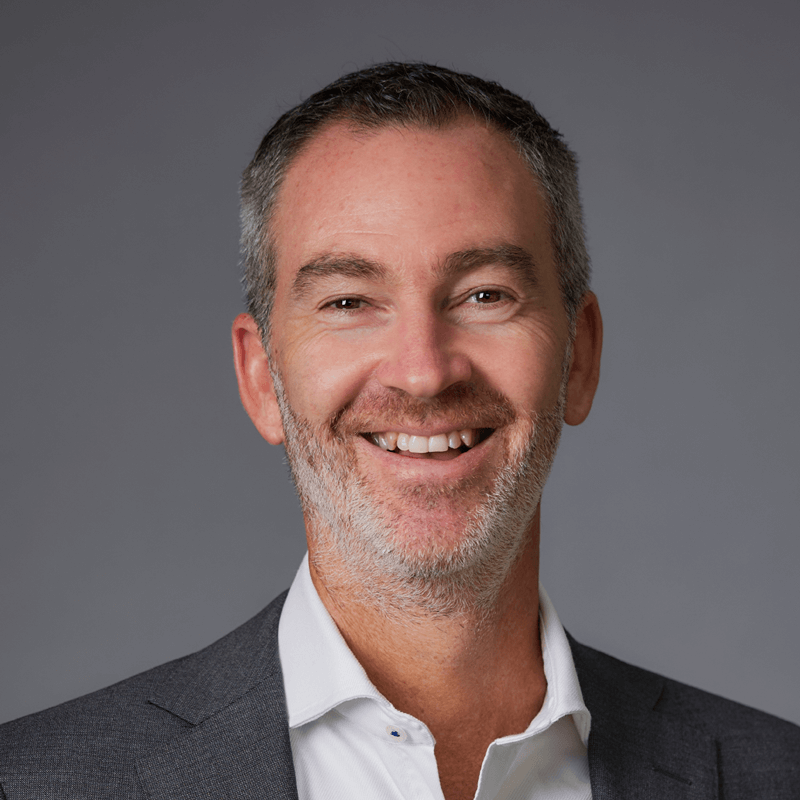 Headshot of Nathan Schlesinger