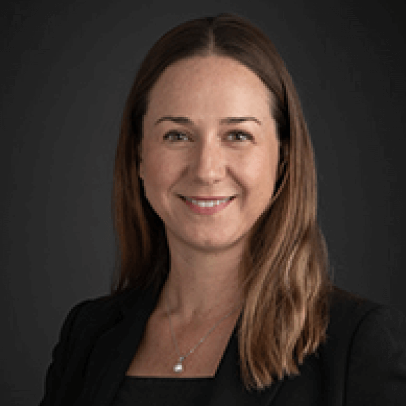 Headshot of Somer Dawson