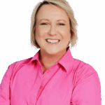 Headshot of Julie Sturgess