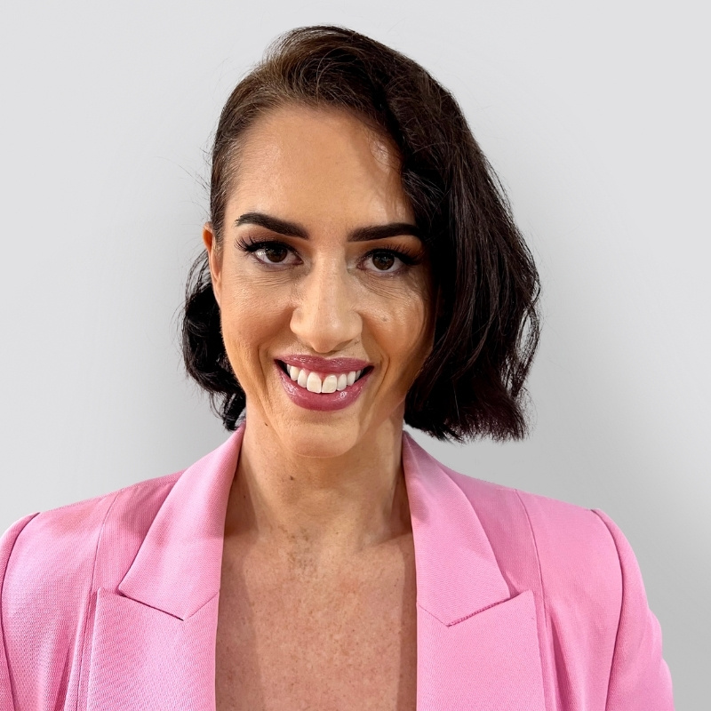Bianca Cross