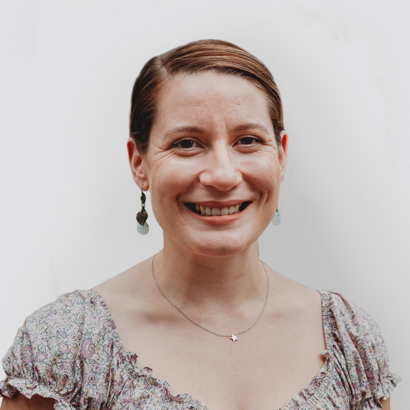 Michelle Everington