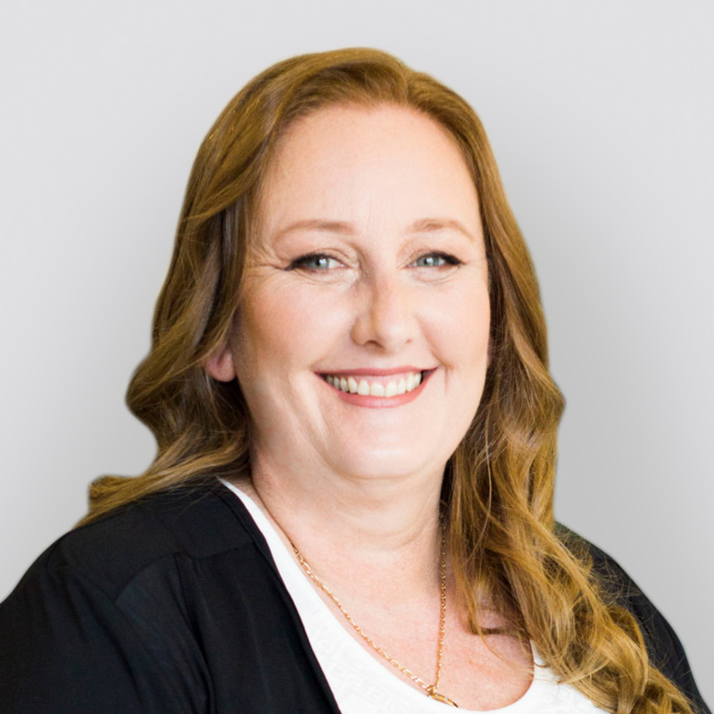 Anthea Blower Headshot