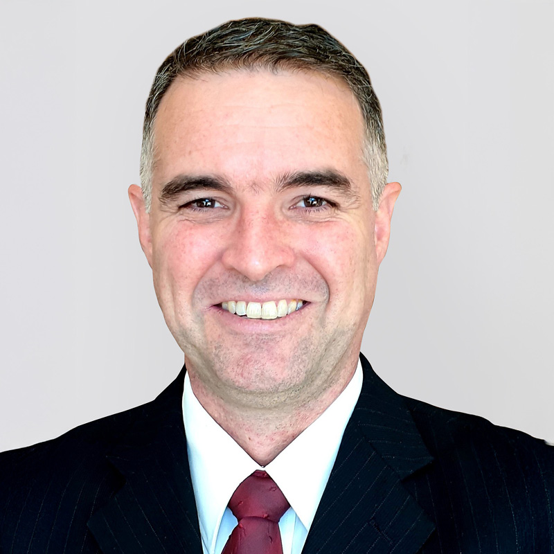 Dr Zoltan Bourne Headshot