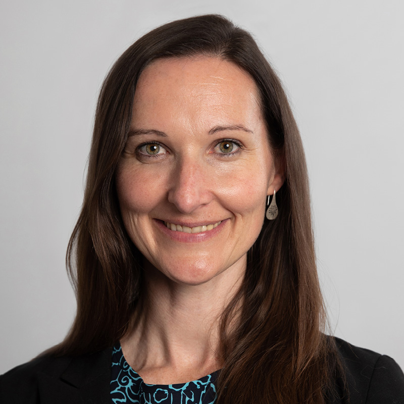 Carissa Bonner Headshot