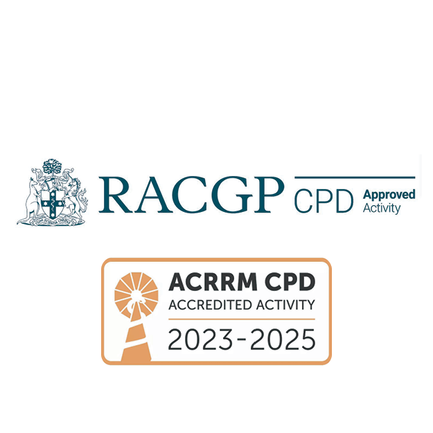 CPD Badge