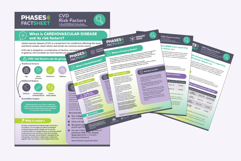 Factsheet thumbnails