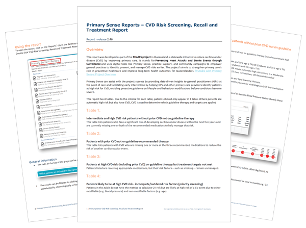 Thumbnail of a user guide