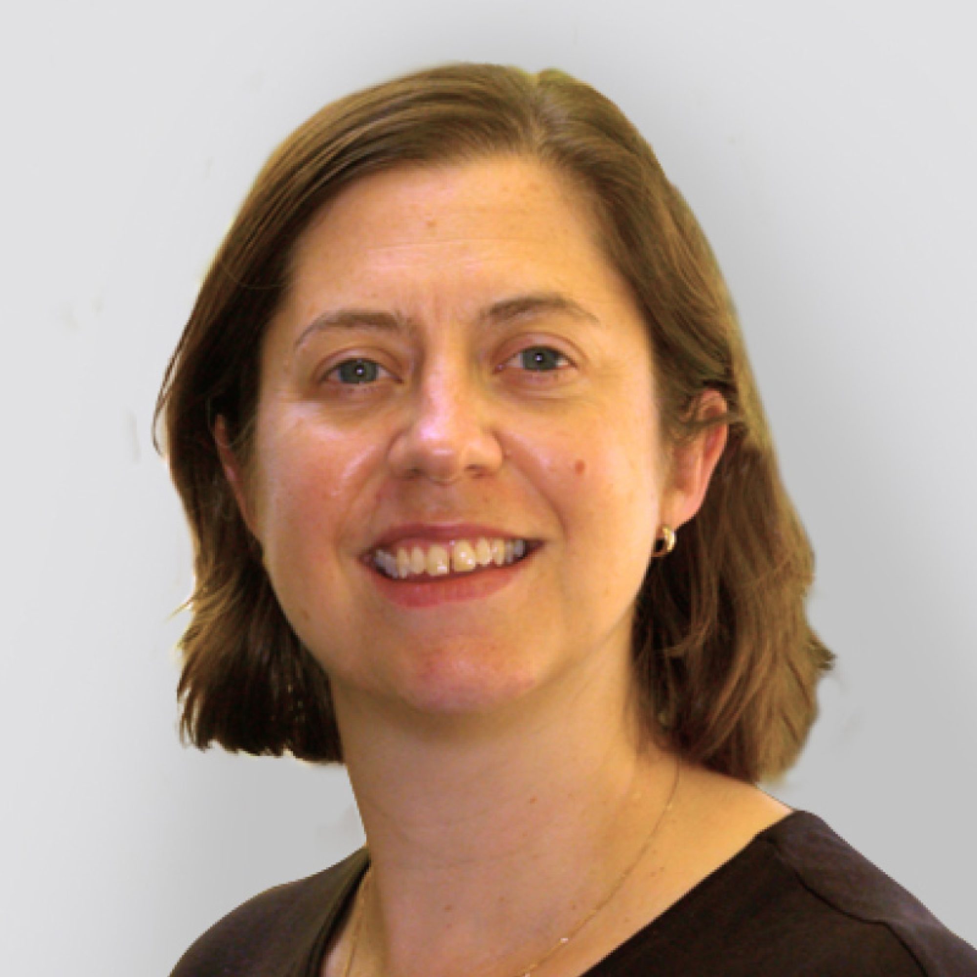 Dr Elizabeth Sturgiss Headshot