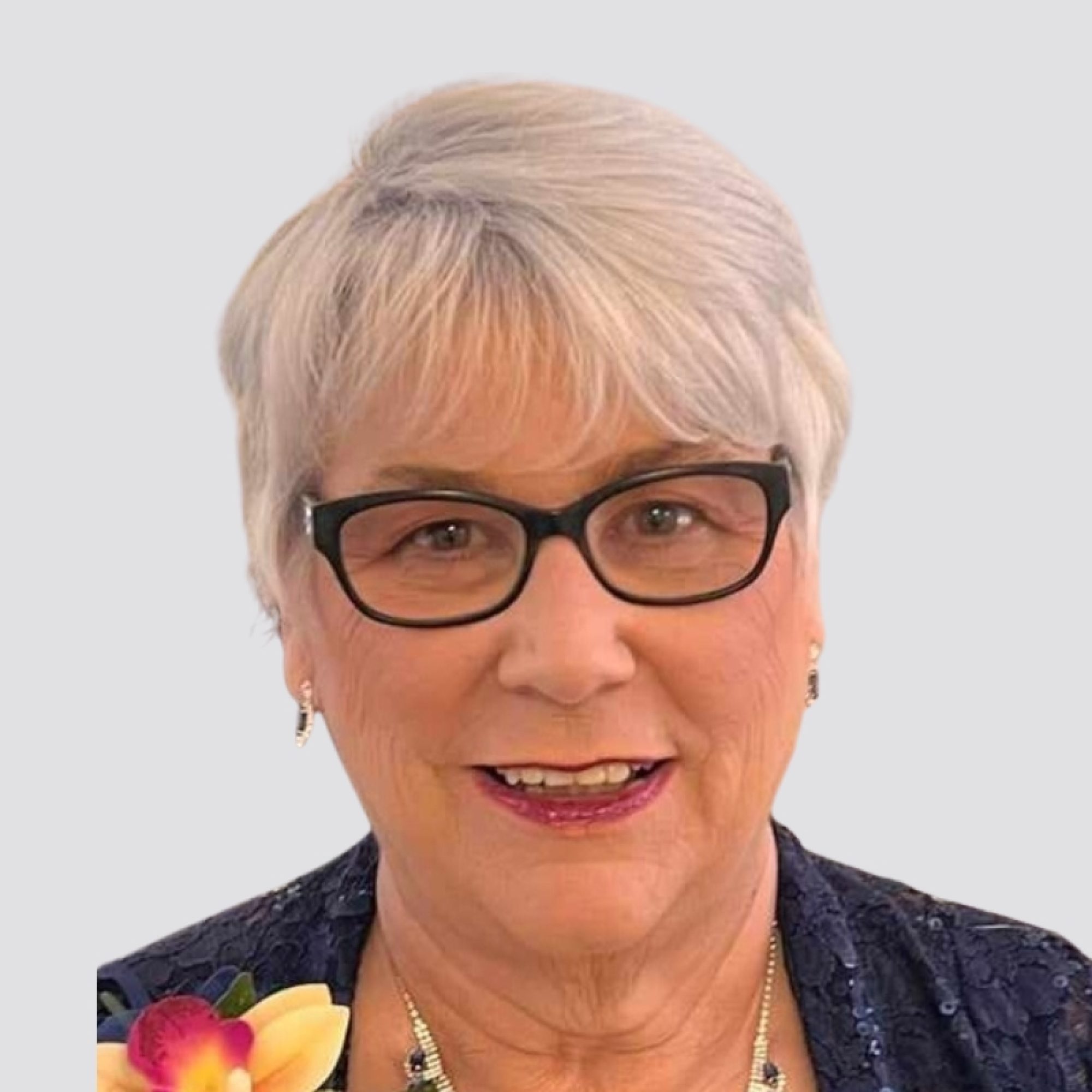 Patricia Taylor